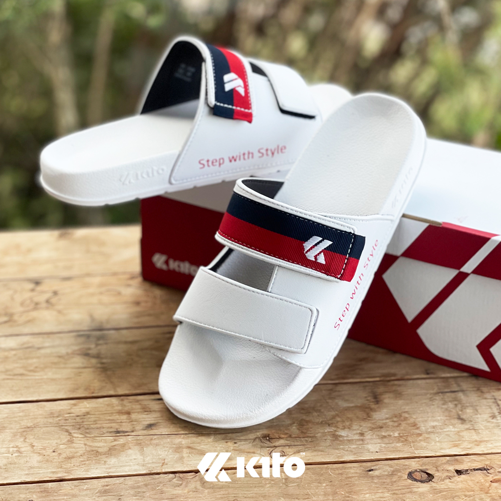 Kito AH142 - White