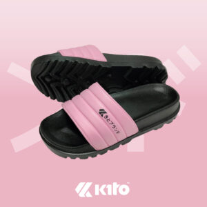 Kito AH148 Black Pink