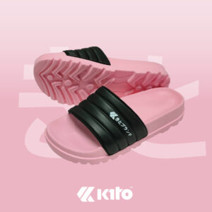 Kito AH148 Pink Black