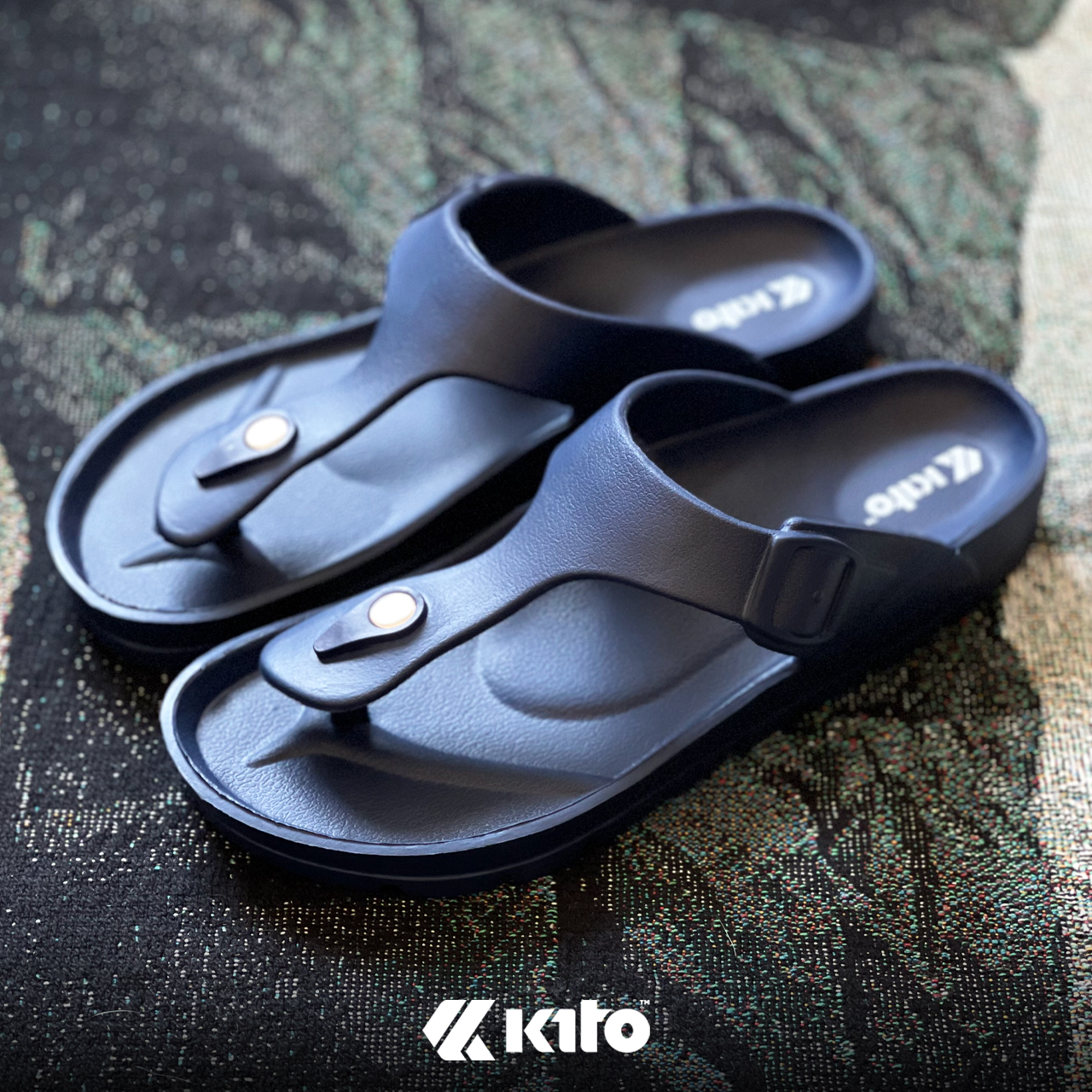 Kito AG39 Navy K (1)