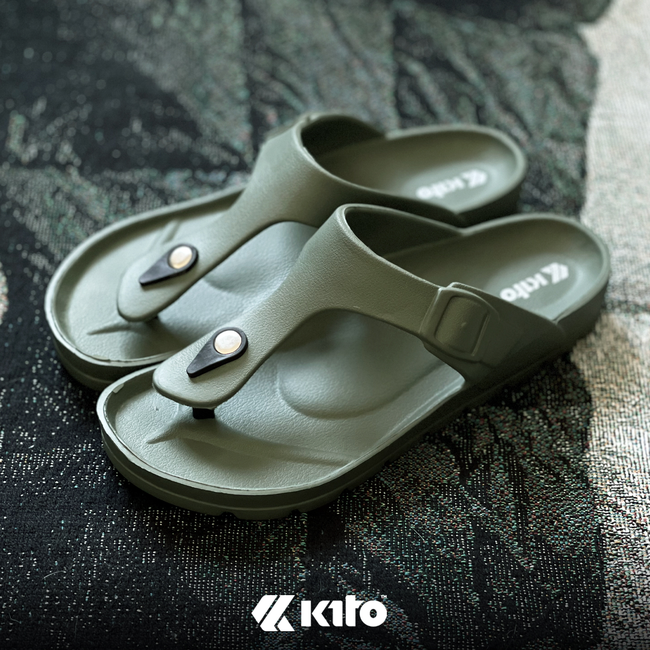 Kito AG39 Olive K (1)