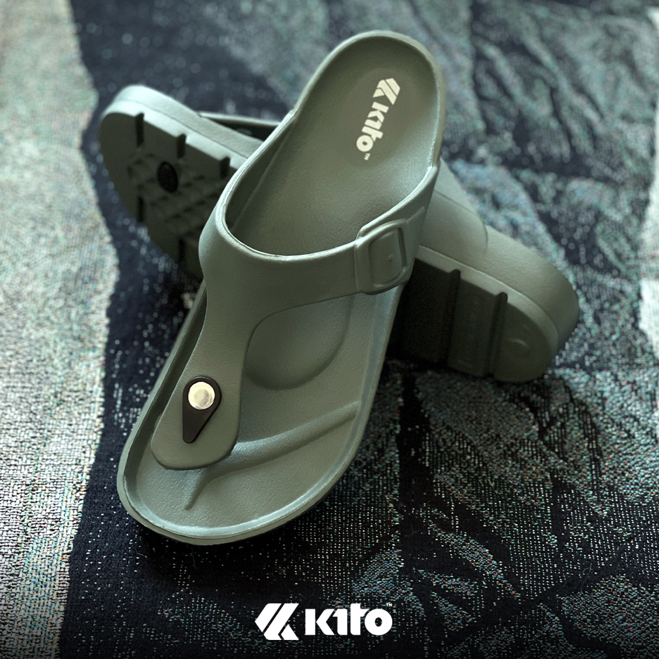 Kito AG39 Olive K (5)