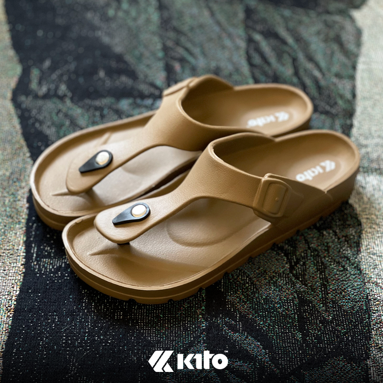 Kito AG39 Tan K (1)