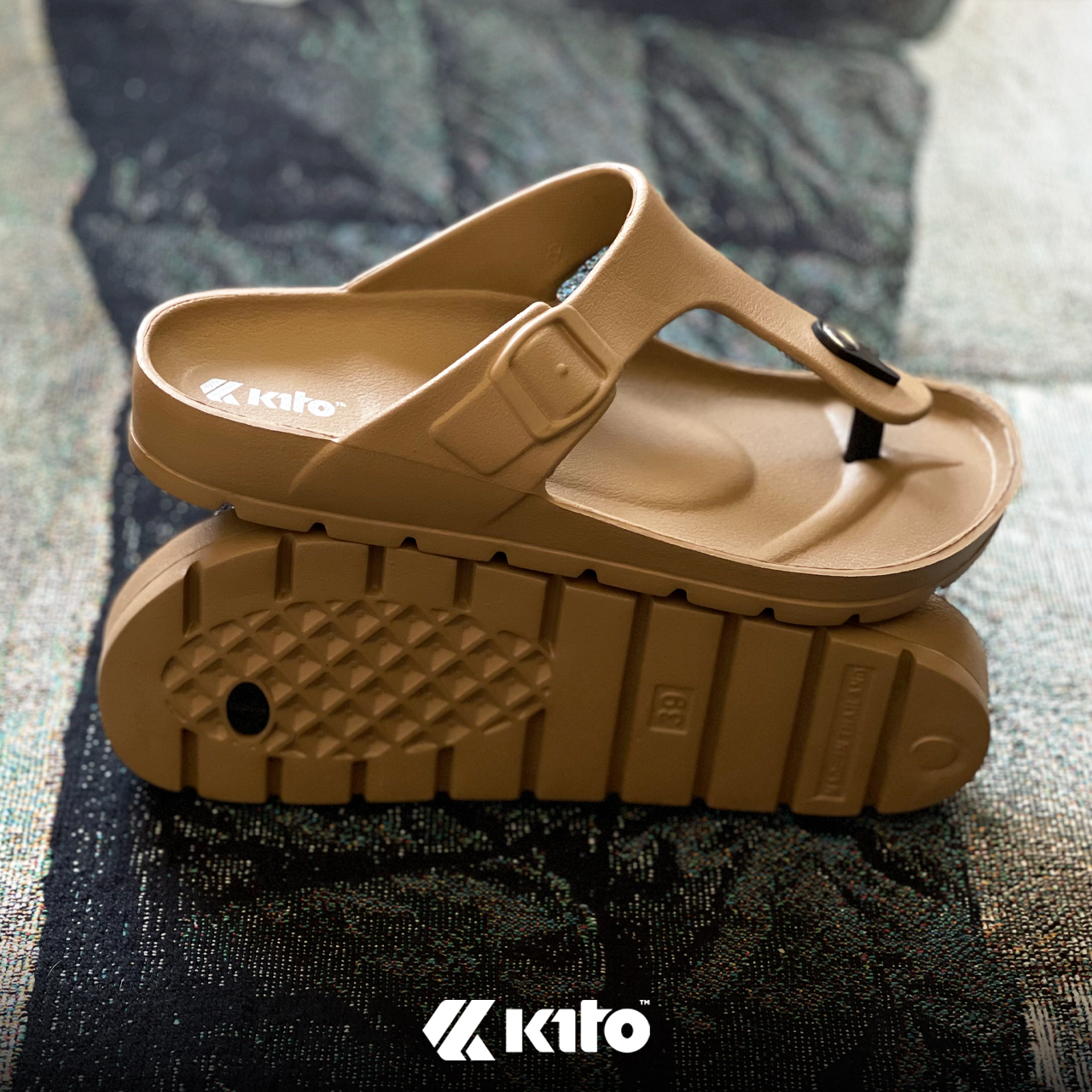 Kito AG39 Tan K (4)