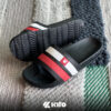 Kito AH143 Black A (1) รองเท้า