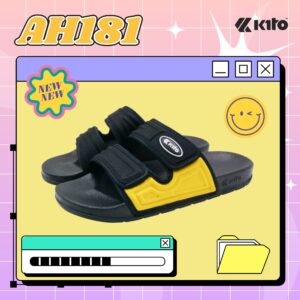 Alternative view of AH181