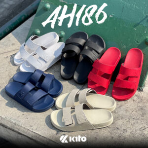 Alternative view of AH186