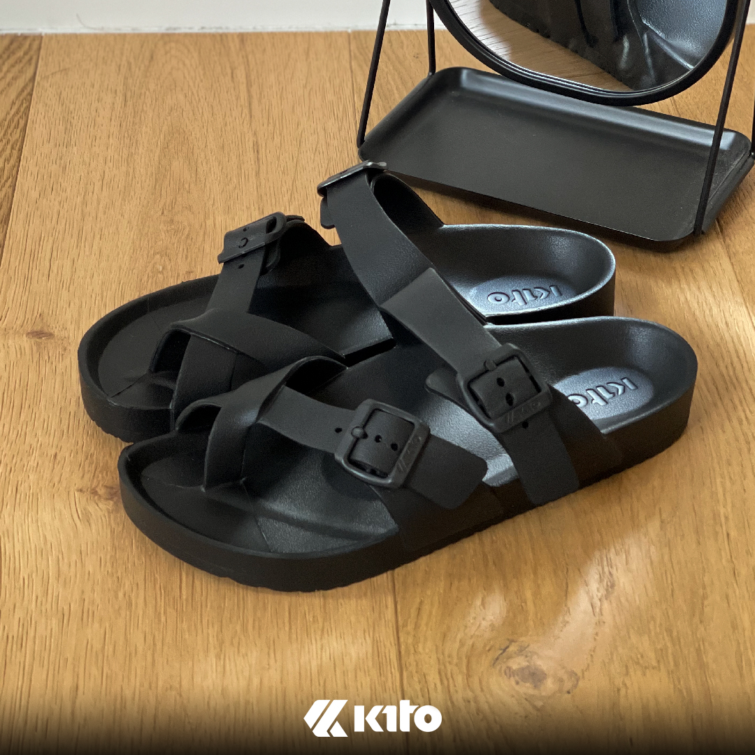 Kito AG29 2024 Black (1)