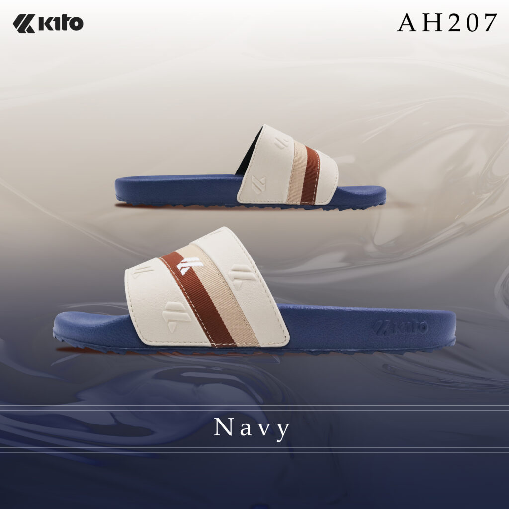 AH207 - Kito