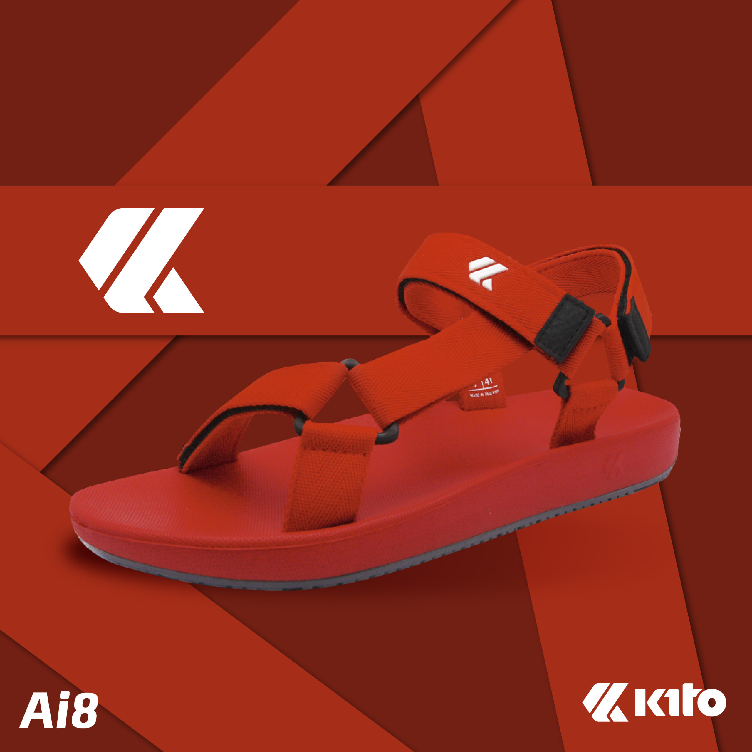 Kito Flow Ai8 GP (1)