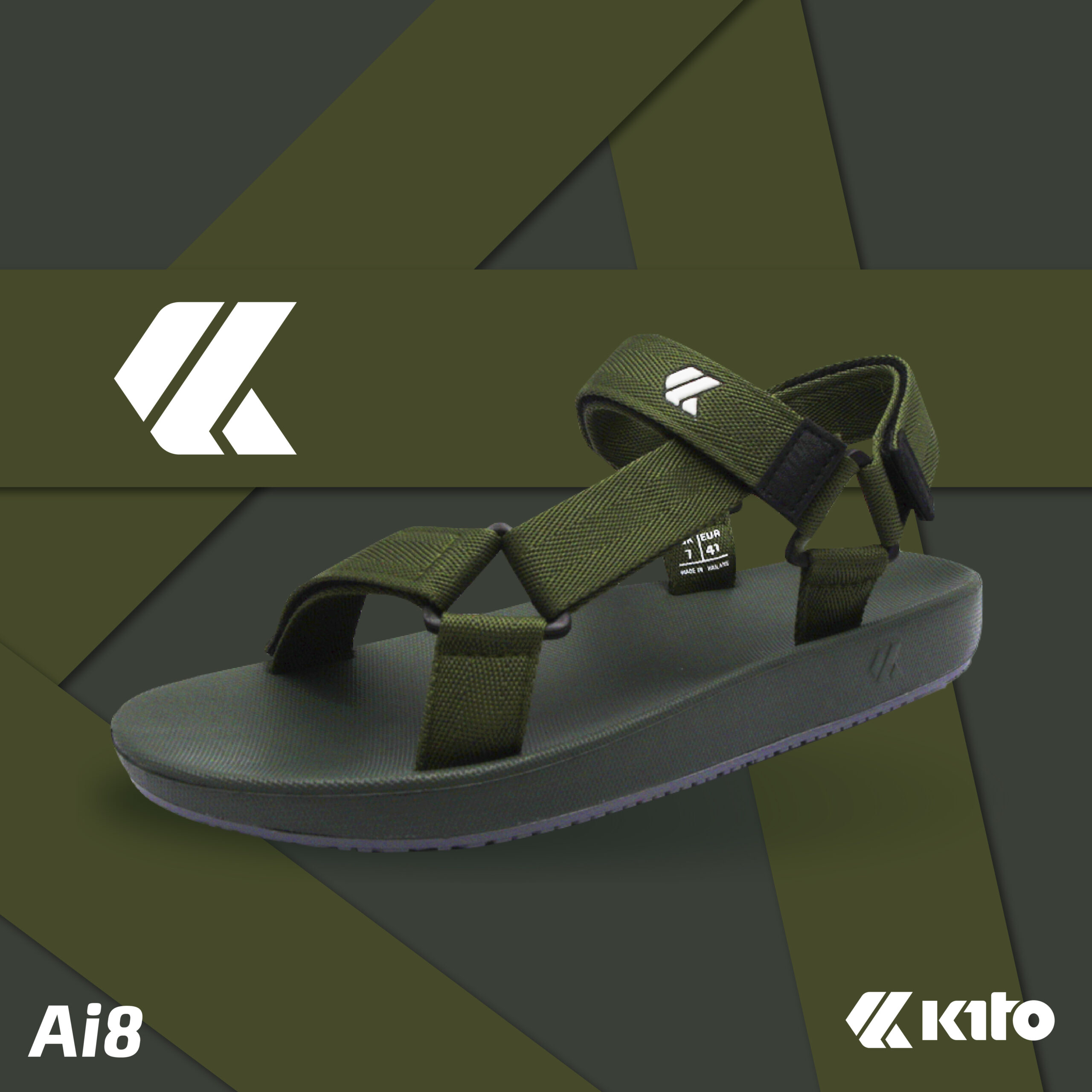 Kito Flow Ai8 GP (2)