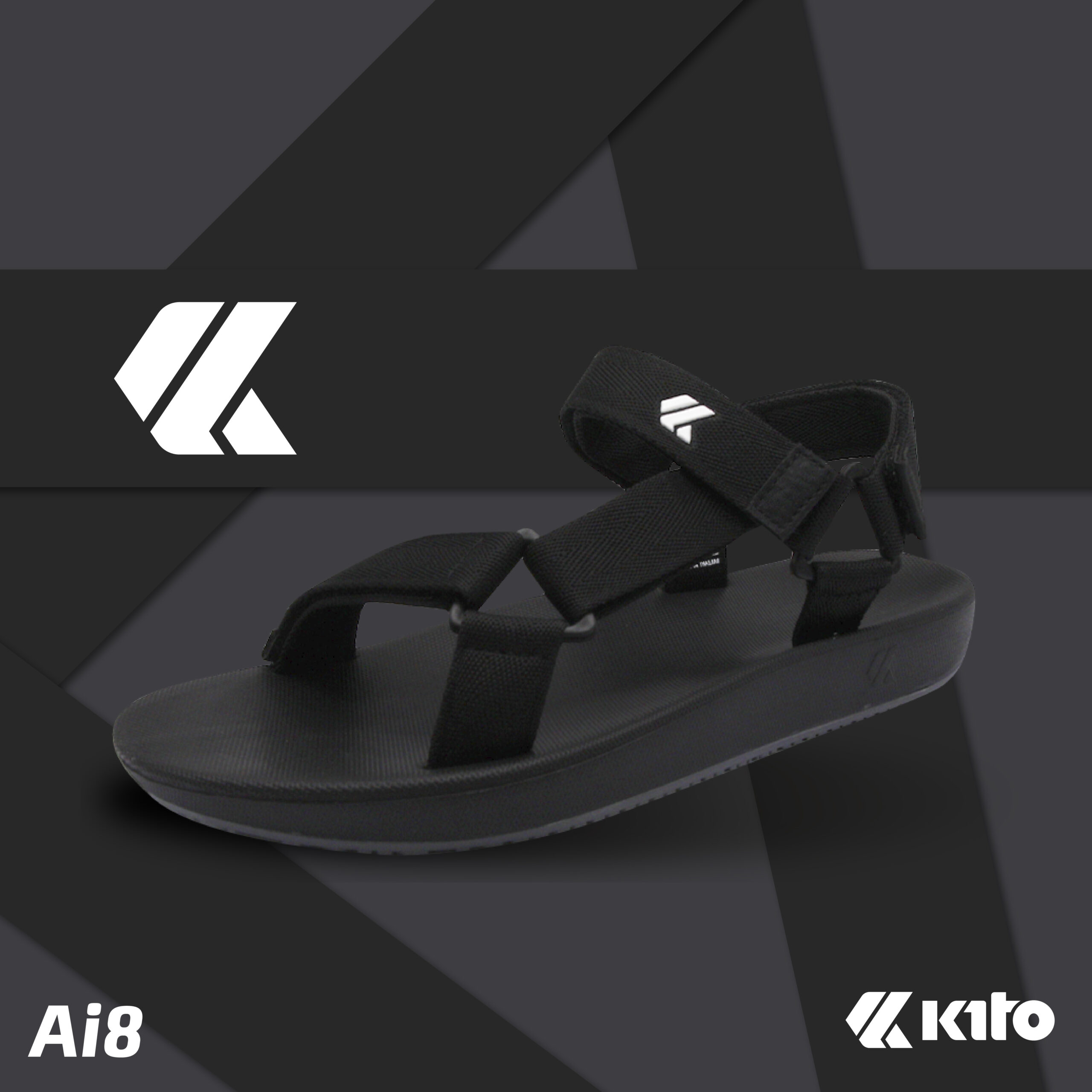 Kito Flow Ai8 GP (4)