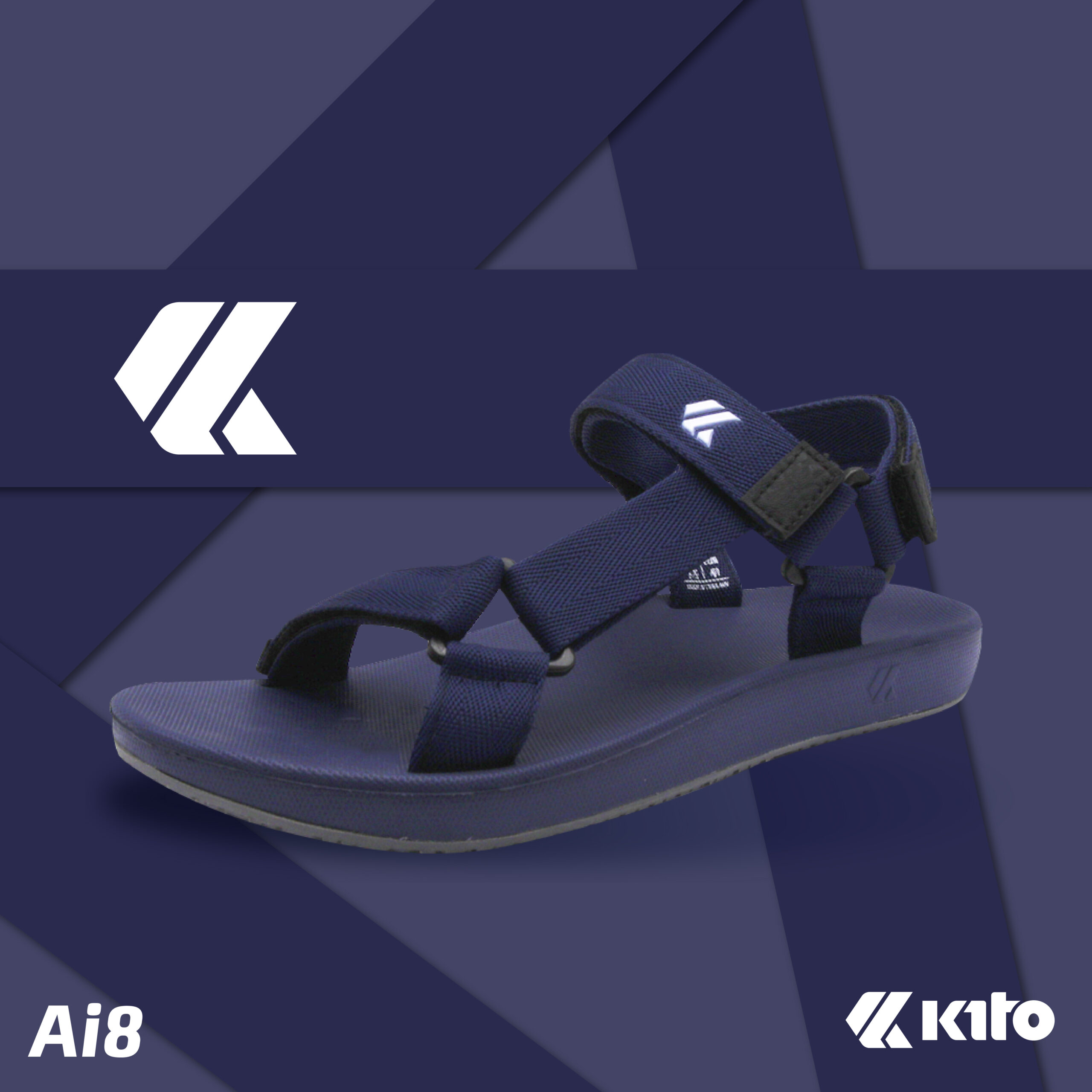 Kito Flow Ai8 GP (5)