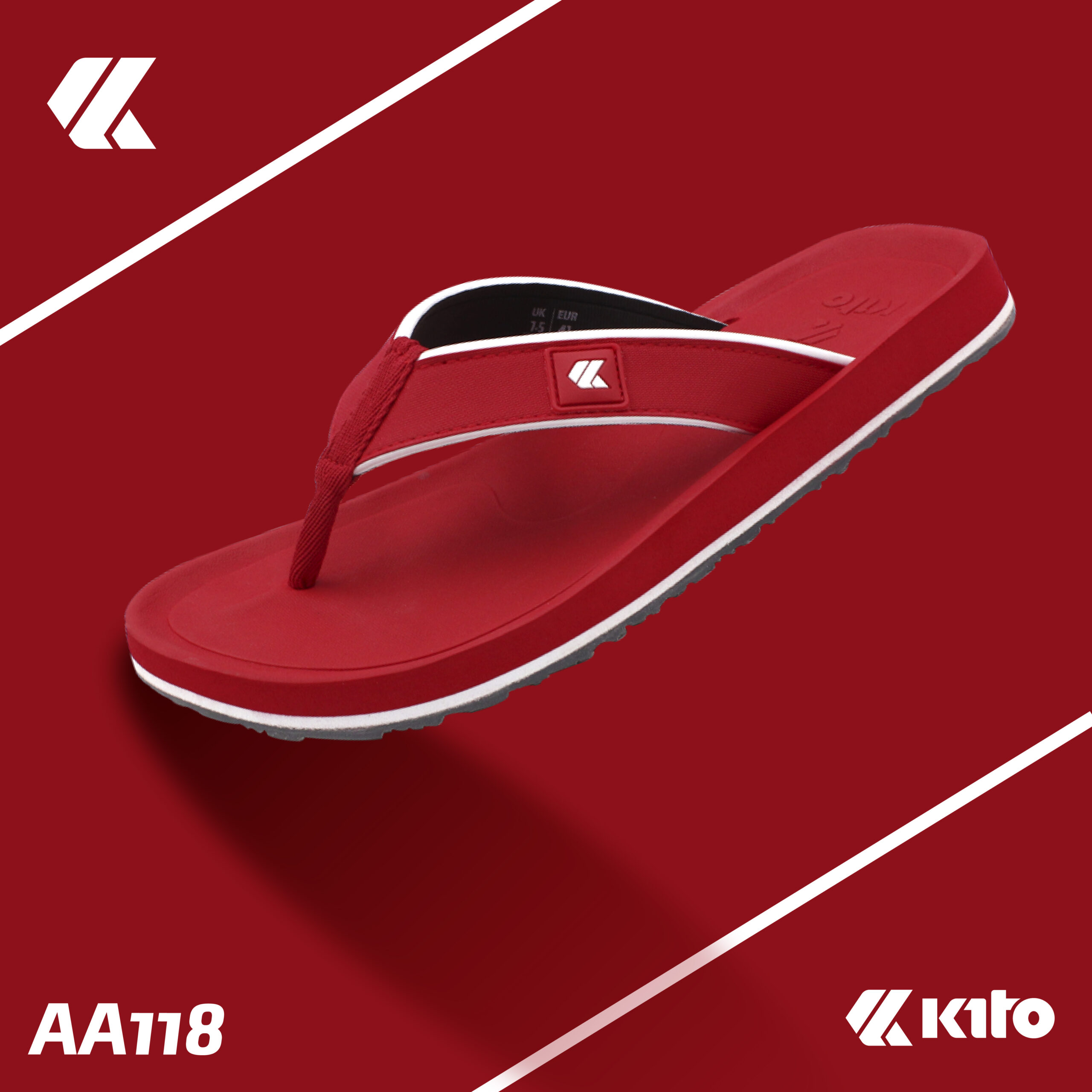 Kito AA118 GP (1)