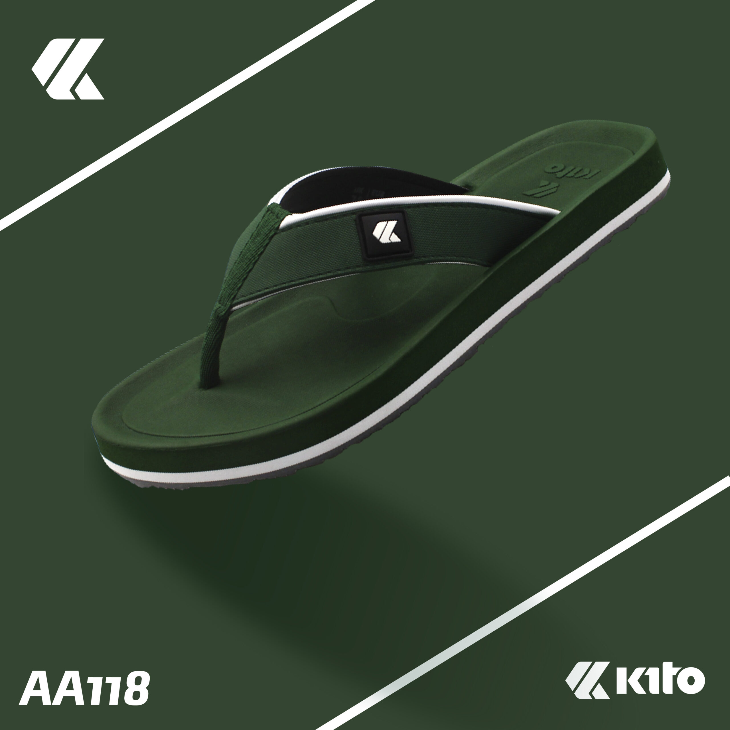 Kito AA118 GP (2)
