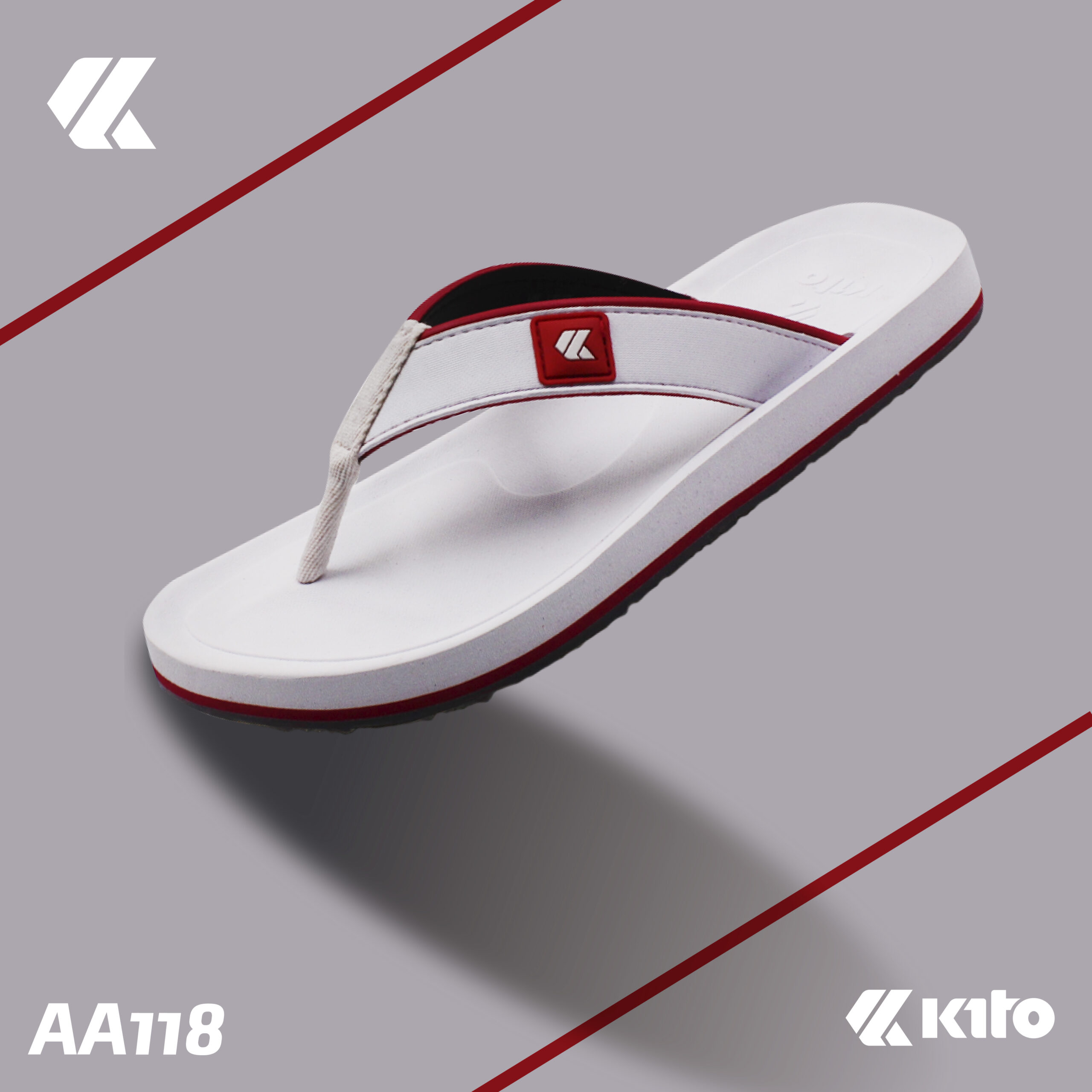 Kito AA118 GP (3)