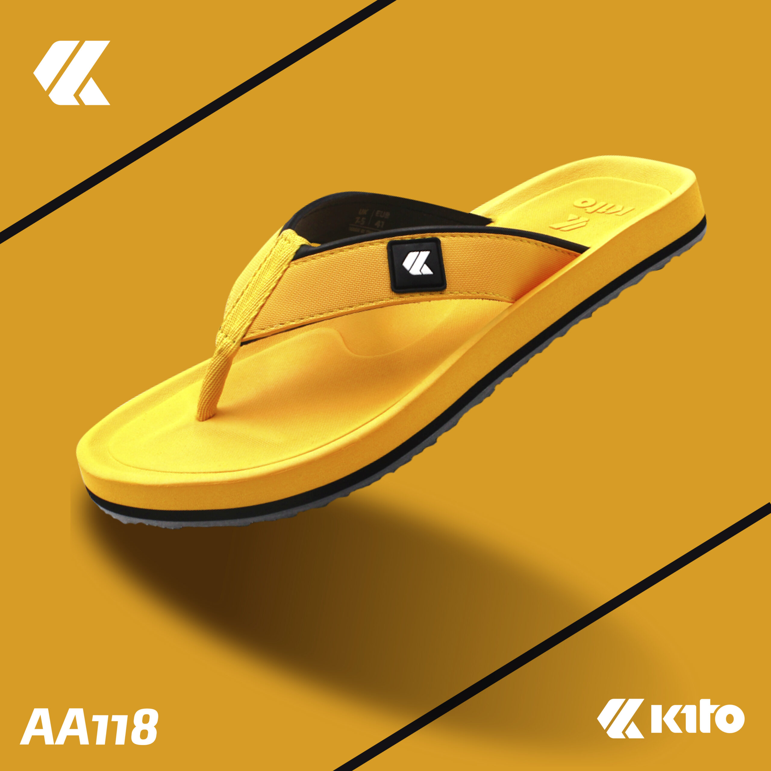 Kito AA118 GP (4)