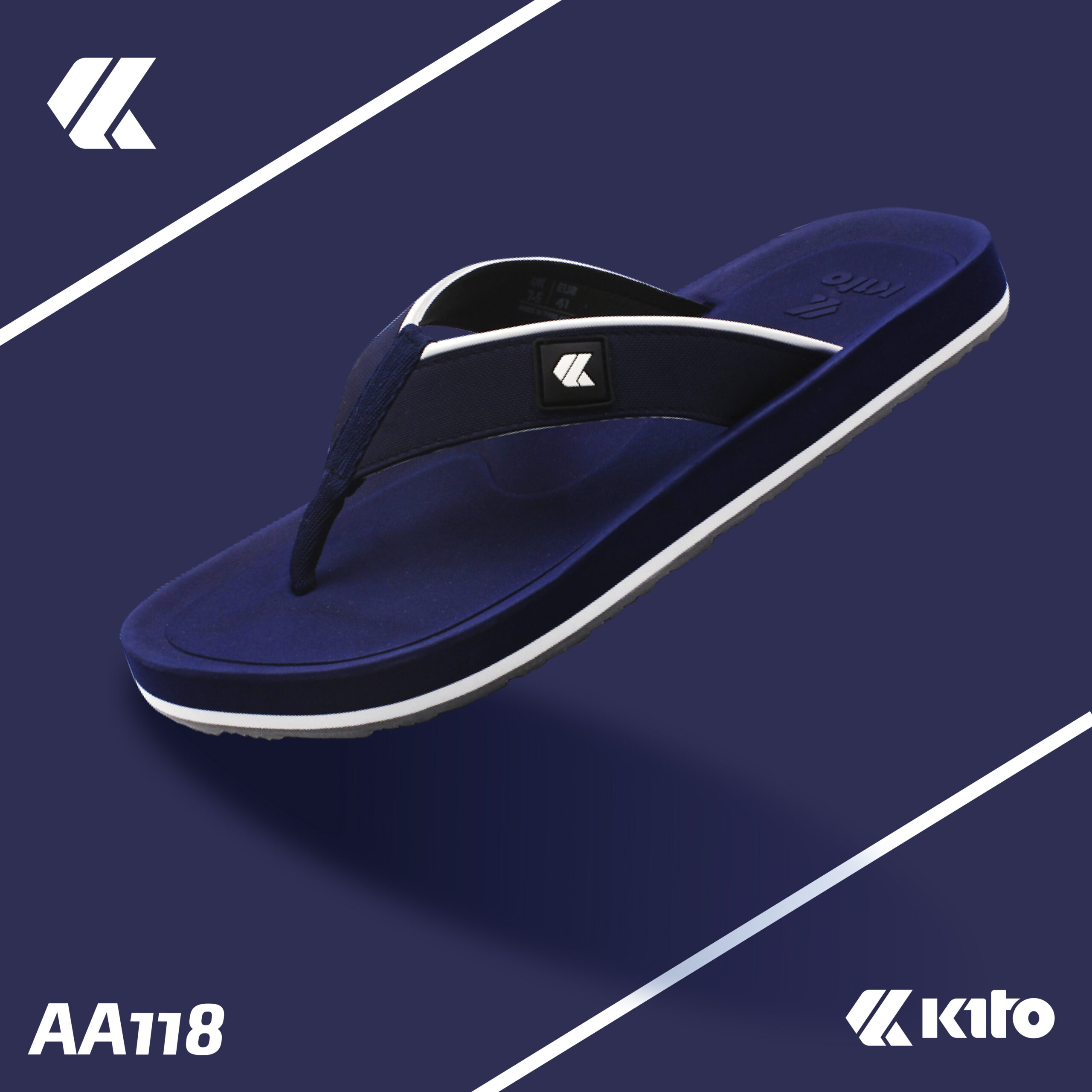 Kito AA118 GP (5)