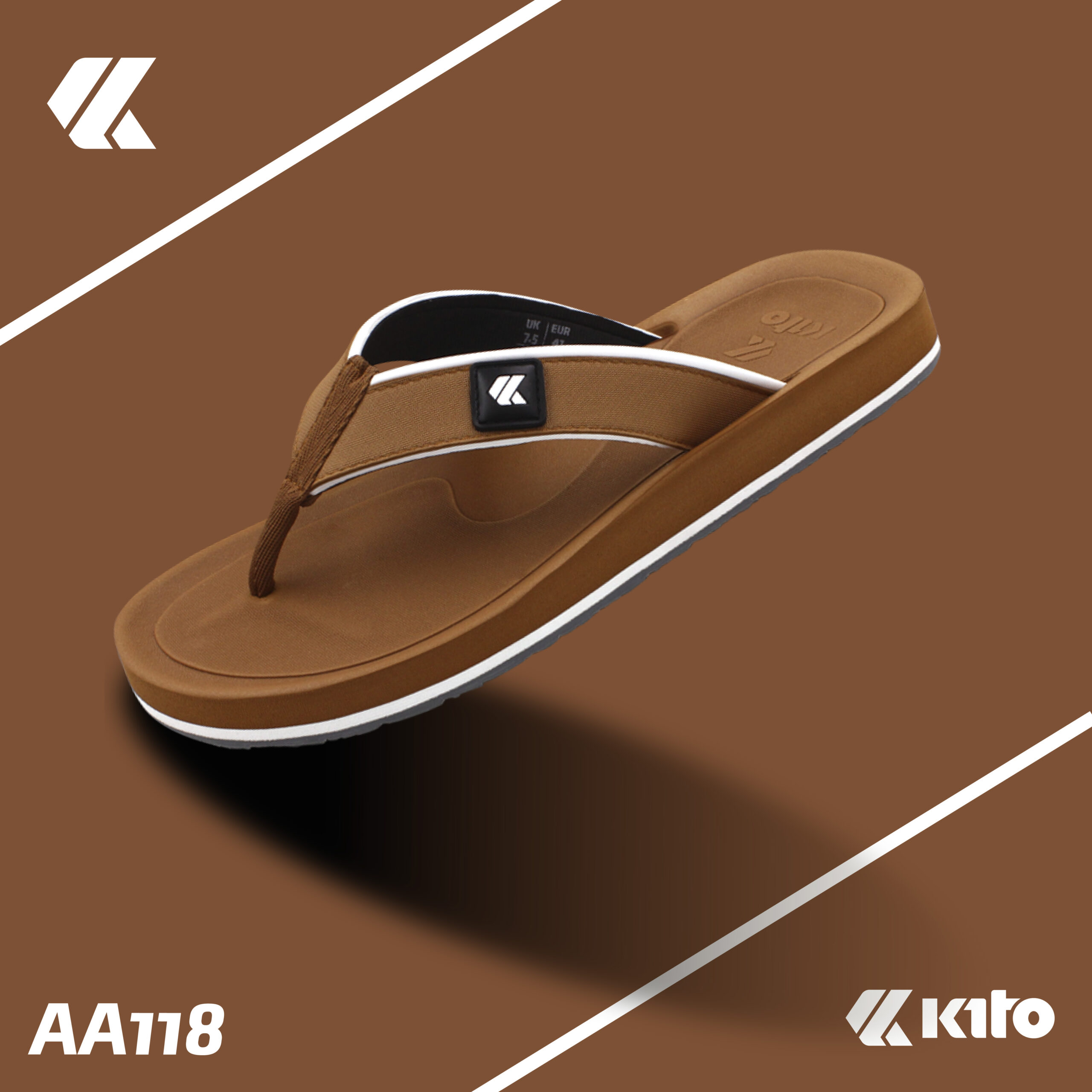 Kito AA118 GP (7)