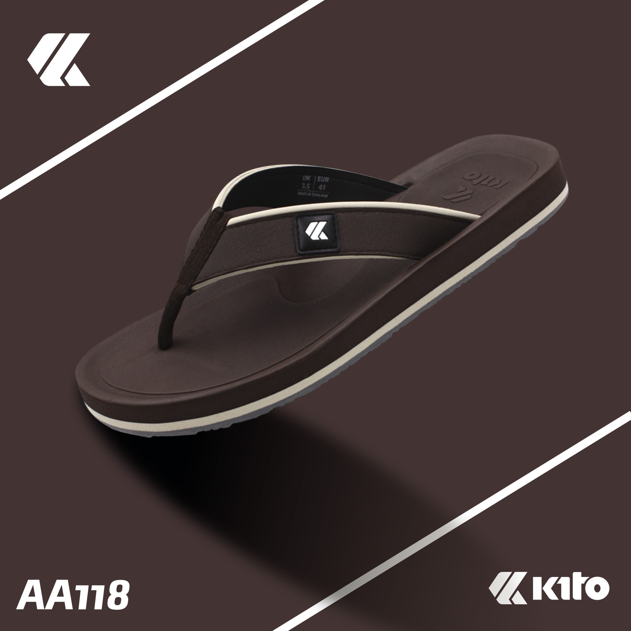 Kito AA118 GP (8)