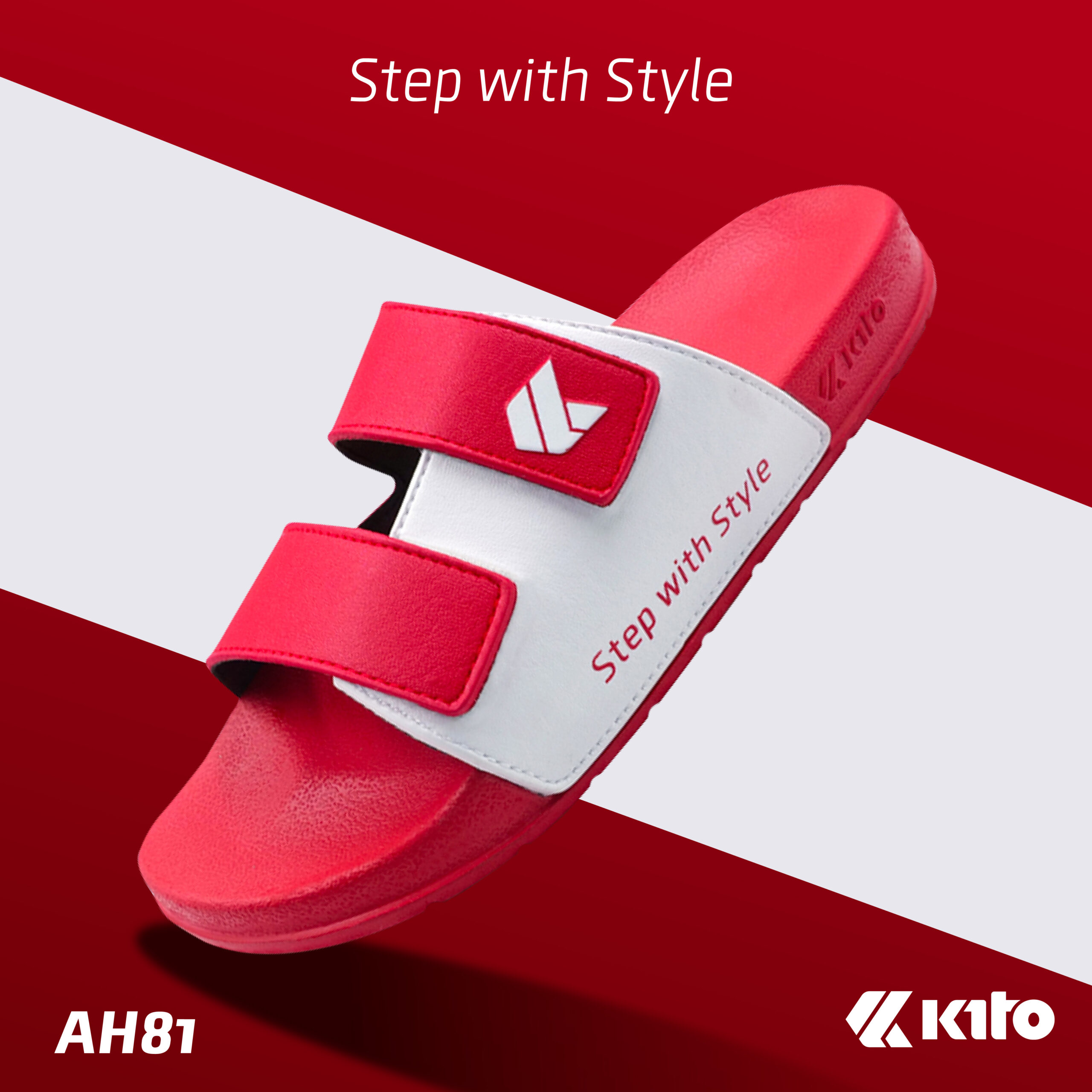 Kito AH81 GP 1 (1)