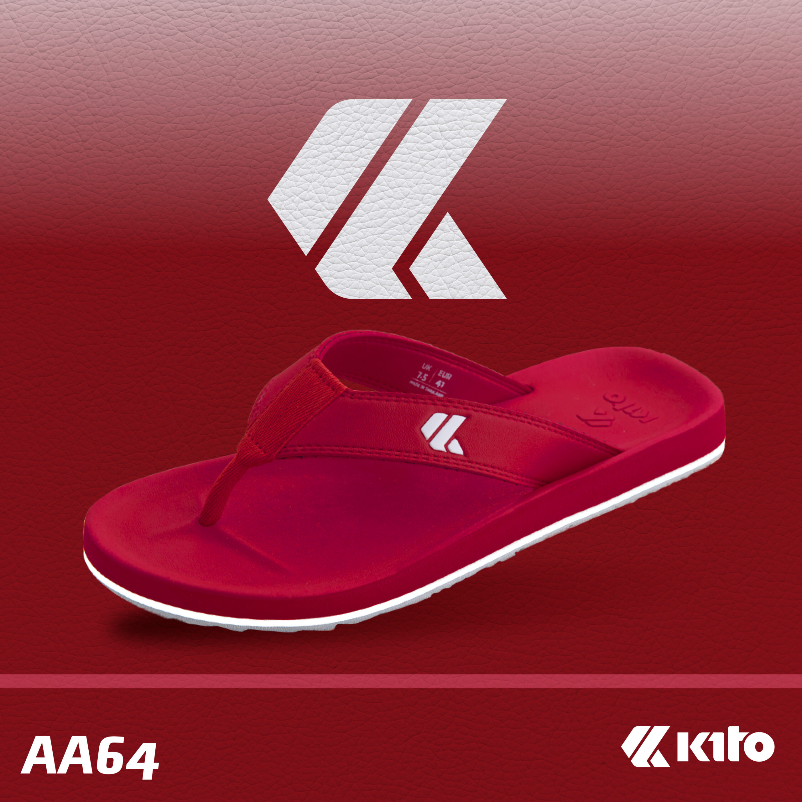 Kito AA64 GP (1)
