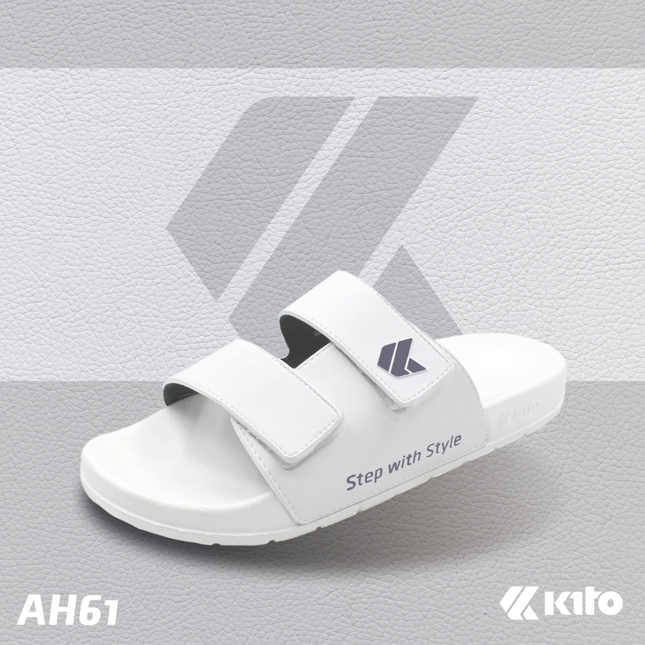 Kito AH61 GP (1)