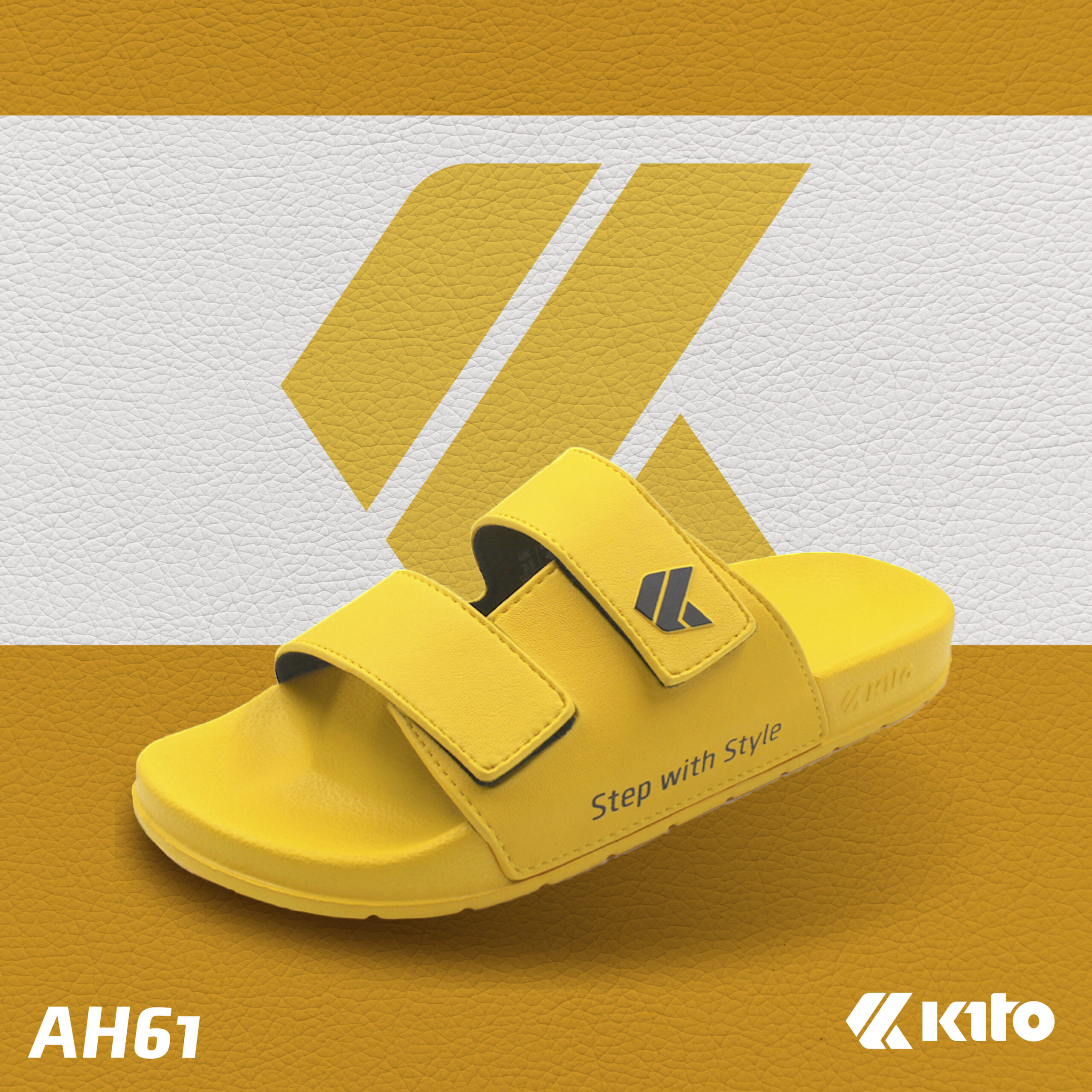 Kito AH61 GP (2)