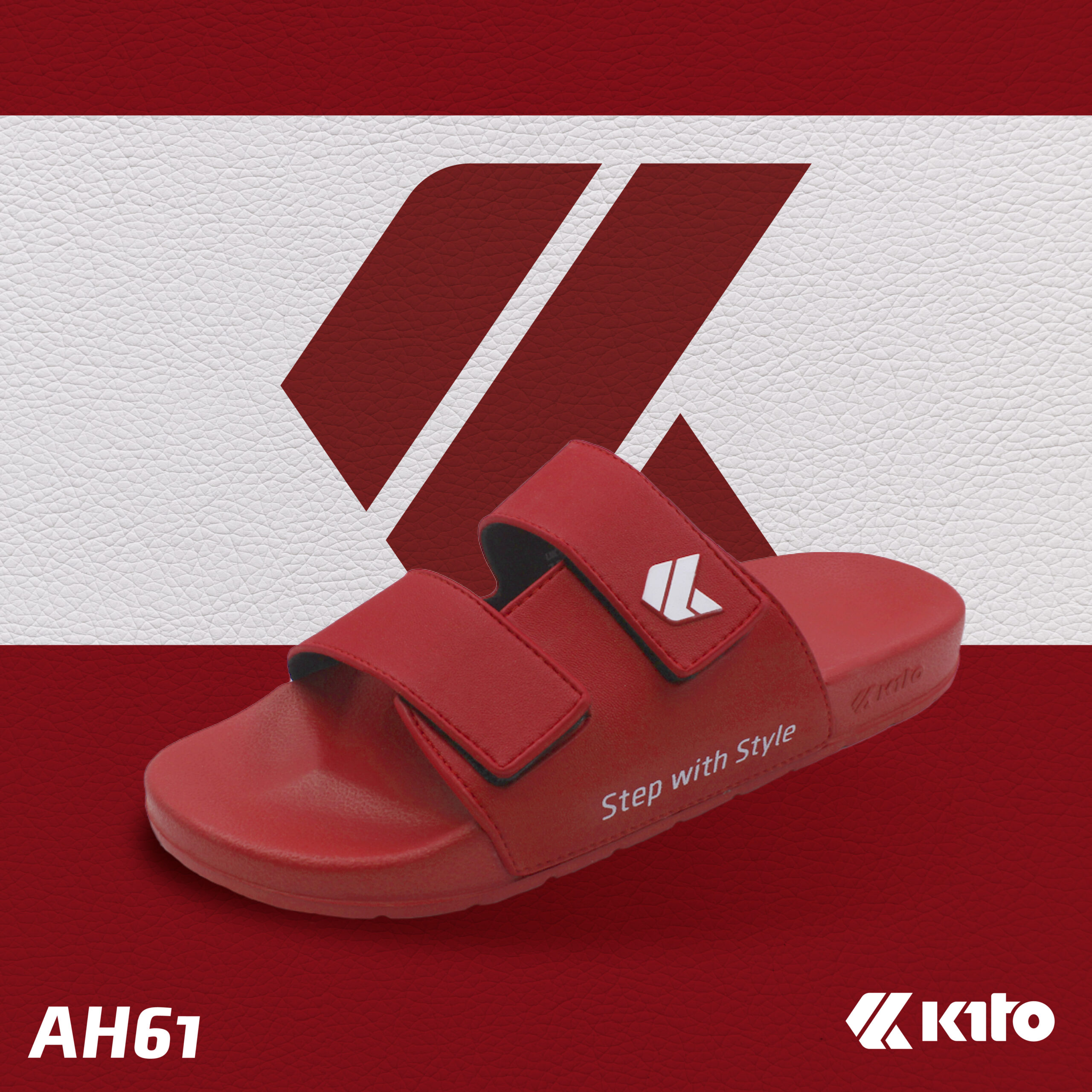 Kito AH61 GP (7)