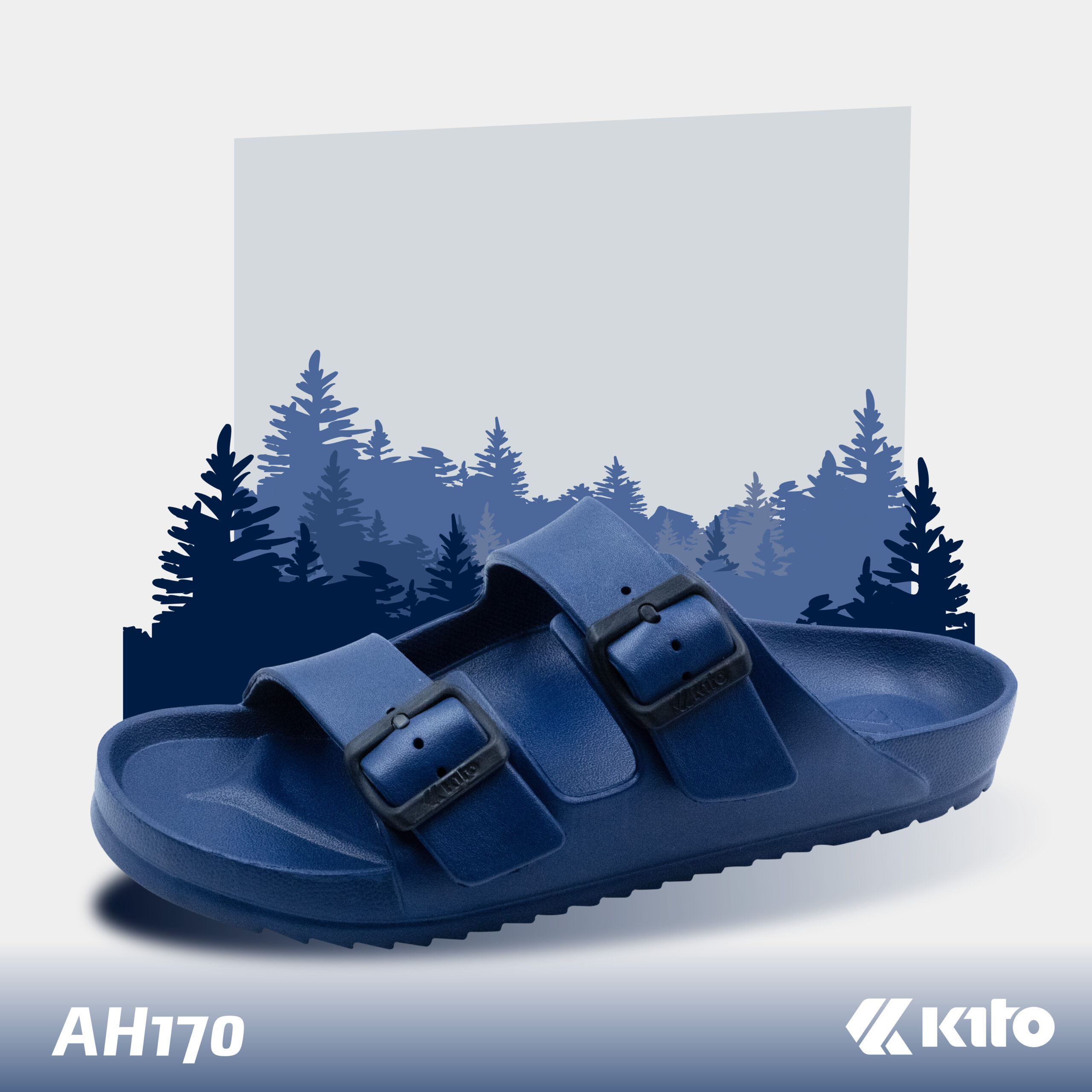Kito AH170 GP (1)