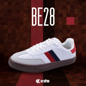 Alternative view of BE28