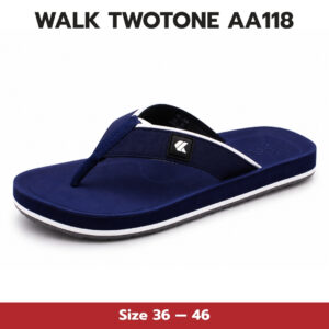 Walk TwoTone