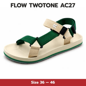Flow TwoTone