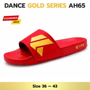 Dance Gold Series