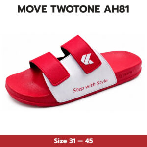 Move TwoTone