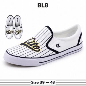 BL8