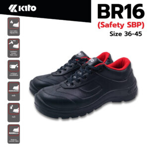 BR16 (SAFETY SBP)
